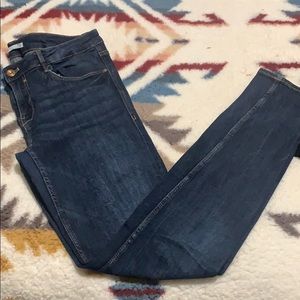Zara Skinny Jeans